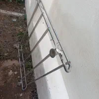 باربند پراید در حدنو