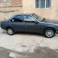 پژو مدل 99 زیر قیمت کل ایران