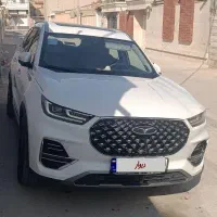 تیگوهشت پرو|خودرو سواری و وانت|برازجان, |دیوار