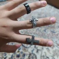 انگشتر