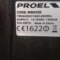 میکرفون|آلات موسیقی|همدان, |دیوار