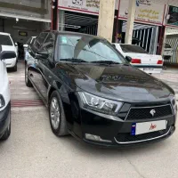 فروش دنا پلاس توربو مدل ۴۰۲مشکی