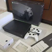 *ایکس باکس وان ایکس دودسته فول گیم*