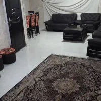 سویت اجاره ای در مرکز شهر|اجارهٔ کوتاه‌مدت آپارتمان و سوئیت|اهواز, نادری|دیوار