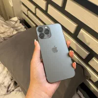 iPhone  13 pro max