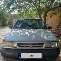 پراید|خودرو سواری و وانت|کنگاور, |دیوار