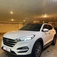 توسان 2017 تک رادار شرکتی بیرنگ