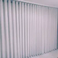 نصب انواع پرده فروش تعمیرات و شستشو