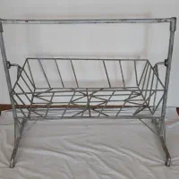 گهواره ی نوزاد