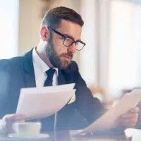 استخذام مدیر مالی/ حسابدار حرفه ای