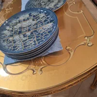 یک دست پلوخوری نو و خارجی