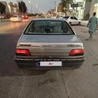 ماشین پژو405GLxمدل89|خودرو سواری و وانت|زاهدان, |دیوار