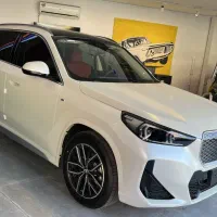 BMV iX1|خودرو سواری و وانت|شیراز, معالی‌آباد|دیوار