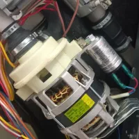 تعمیر انواع لباسشوی اتومات در منزل|خدمات پیشه و مهارت|سیرجان, |دیوار