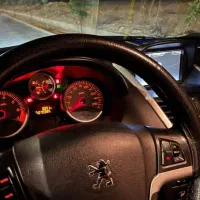 ۲۰۷ پانا فرمان برقی ۴۰۱|خودرو سواری و وانت|آباده, |دیوار