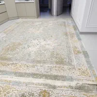 فرش ۱۲ متری کاملا نو