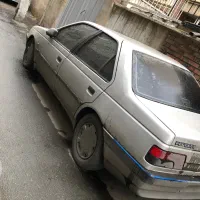 پژو ۴۰۵ مدل ۸۹|خودرو سواری و وانت|تهران, جیحون|دیوار