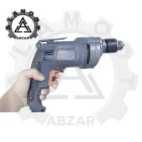 دریل برقی زوبر مدل KED-600 k10057|ابزارآلات|تهران, شادمان|دیوار