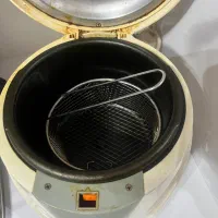 سرخ کن سونیا|اجاق گاز و لوازم برقی پختوپز|تهران, گلستان (شهرک راه آهن)|دیوار