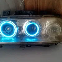 چراغ 405 اسپرت