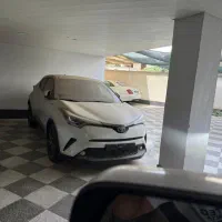 chr 2018