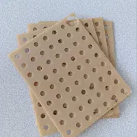 خدمات برش لیزر و برش پلکسی و برش چوب و چرم و...|خدمات پیشه و مهارت|یزد, |دیوار