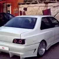 پراید مدل ۹۳