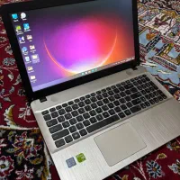 لپتاب ایسوس