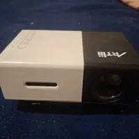 ویدیو پرژکتور (ترکیه ای )