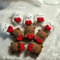 سفارش انواع بافتنی هر چیزی بخوای میبافم