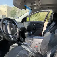 هیوندای توسان ۲۰۱۴ فول 4WD بدون رنگ ix 35مشکی|خودرو سواری و وانت|اصفهان, هزارجریب|دیوار