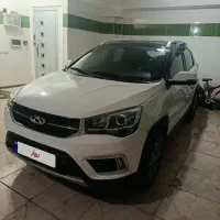 ایکس ۲۲ اوتومات بدون رنگ|خودرو سواری و وانت|تبریز, |دیوار