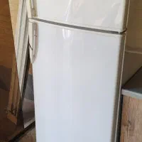 یخچال فریزر برفاب