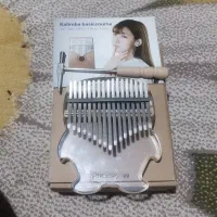 کالیمبا شیشه ای