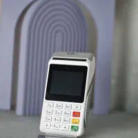 دستگاه کارت خوان سیار مدل m3p (شرکت ساتیا تجارت )