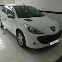 پژو 207i دنده‌ای مدل 1396، فرمان هیدرولیک