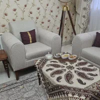 رومیزی ترمه مناسب یلدا