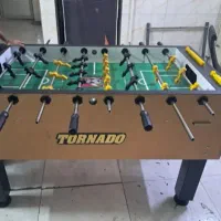 فوتبال دستی حرفه ای تورنادو فدراسیونی