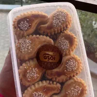 شیرینی چای قزوین