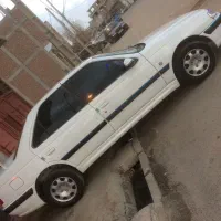 پژو پارس سال ۹۴ دوگانه تمیز