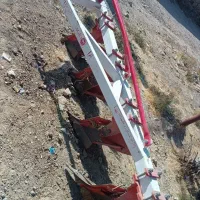 تراکتور۳۹۹جفت|خودرو سنگین|نیشابور, شهید بهشتی|دیوار