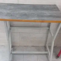 میز چرخ خیاطی