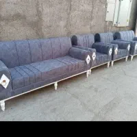 مبلمان خورشیدی|مبلمان خانگی و میز عسلی|ورامین, ورامین|دیوار