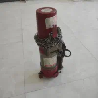 موتور کرکره ساید 300 تمام مس