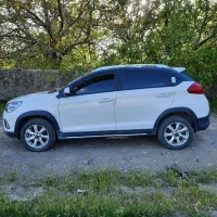 mvm x22 اسپرت لاکچری|خودرو سواری و وانت|کرمان, |دیوار