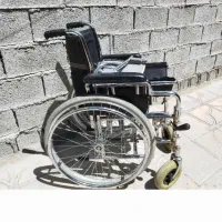 فروش فوری ویلچردرحد نو