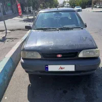 پراید 84|خودرو سواری و وانت|تهران, والفجر (افسریه)|دیوار