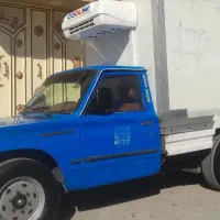 ماشین یخجال دار