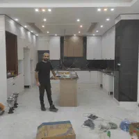 کابینت و کمد دیواری نقد و اقساط|جاکفشی، کمد، دراور|تهران, جوادیه|دیوار
