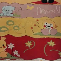 فرش کودک|فرش|کرج, کارخانه قند|دیوار